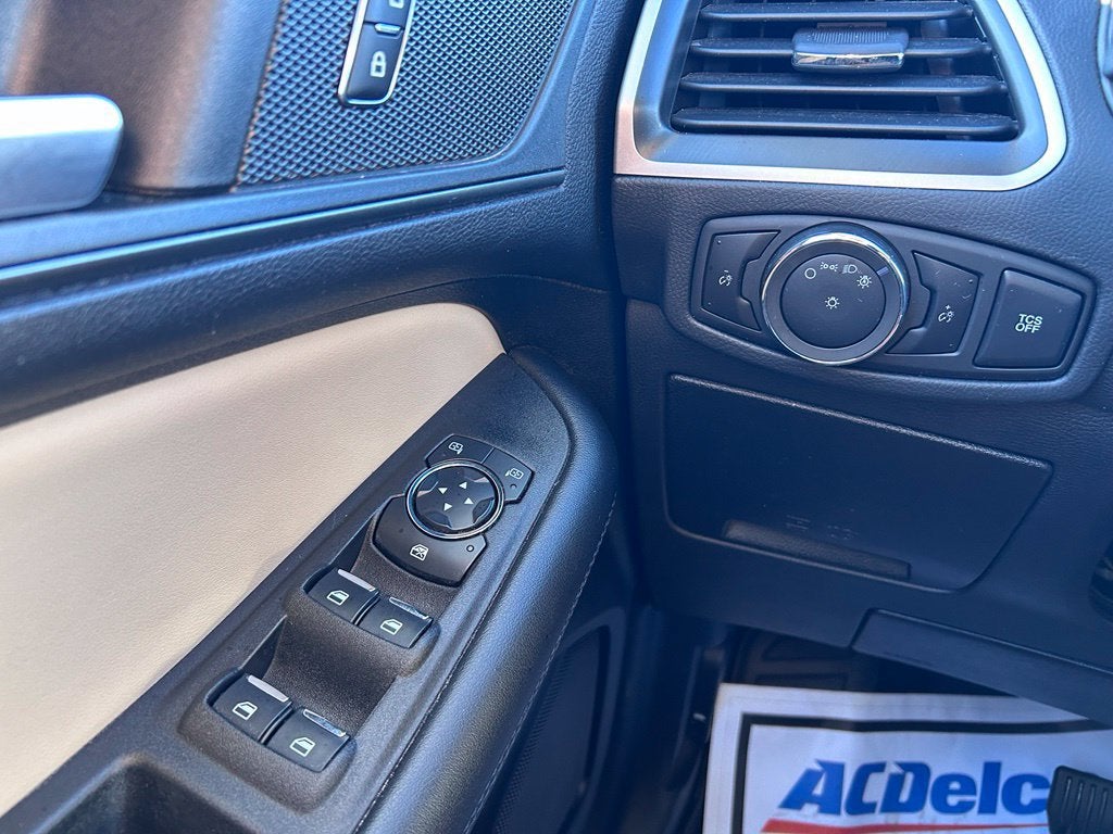 2024 Ford Edge SE