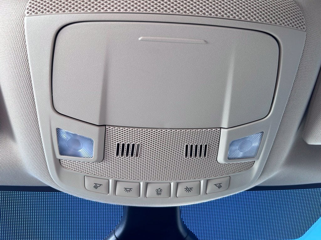 2024 Ford Edge SE