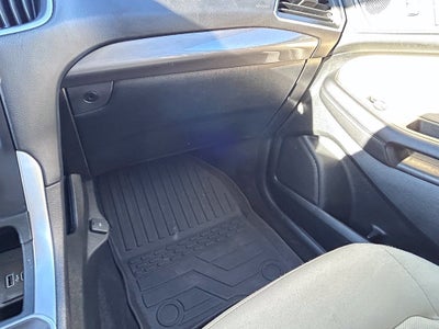 2024 Ford Edge SE