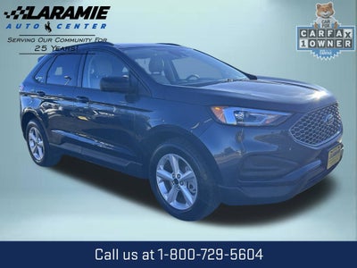 2024 Ford Edge SE