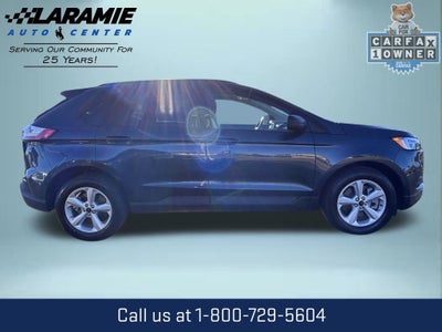 2024 Ford Edge SE