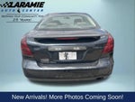 2007 Pontiac Grand Prix 4dr Sdn