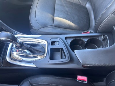 2017 Buick Regal 4dr Sdn FWD