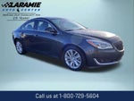 2017 Buick Regal 4dr Sdn FWD