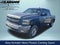 2007 Chevrolet Silverado 1500 Work Truck