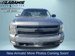 2007 Chevrolet Silverado 1500 Work Truck