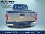 2007 Chevrolet Silverado 1500 Work Truck