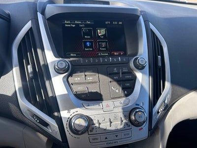 2014 GMC Terrain SLT