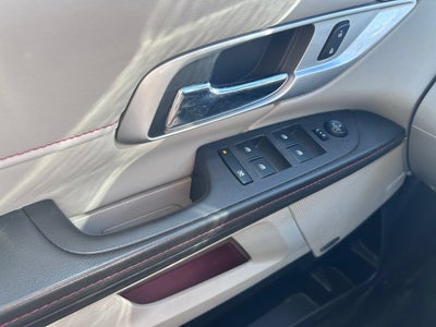 2014 GMC Terrain SLT