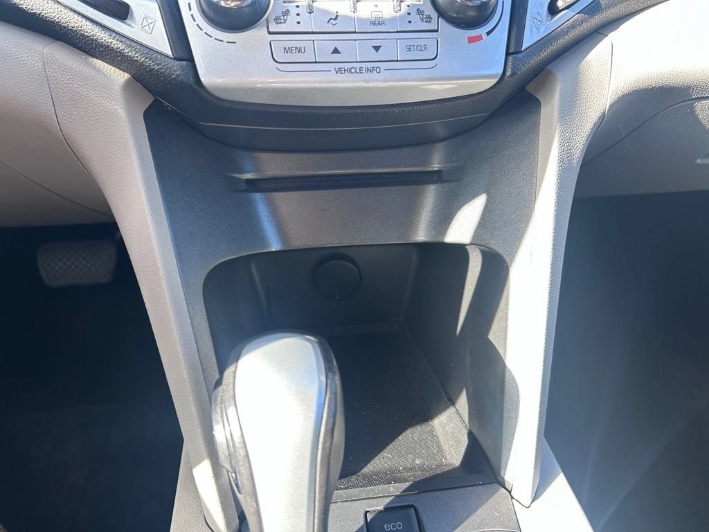 2014 GMC Terrain SLT