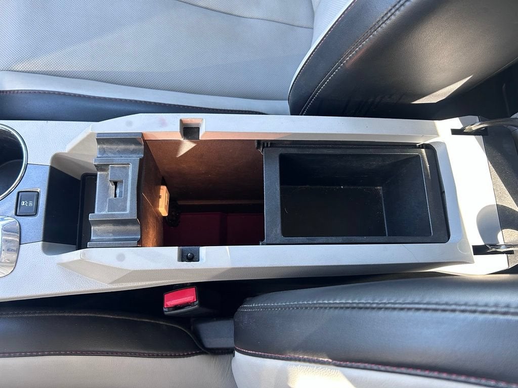 2014 GMC Terrain SLT