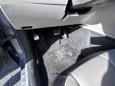 2014 GMC Terrain SLT
