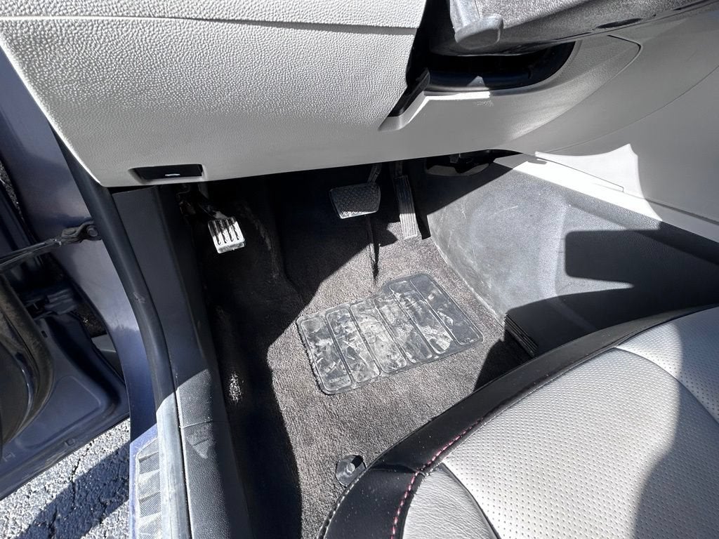2014 GMC Terrain SLT