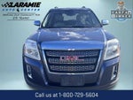2014 GMC Terrain SLT