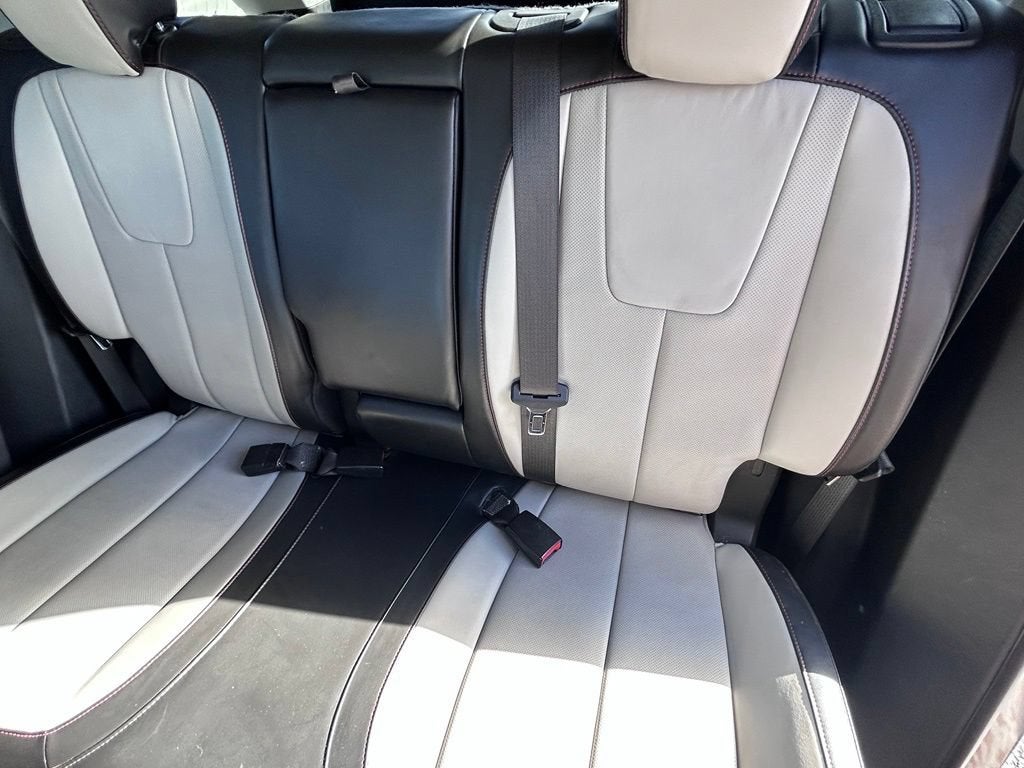 2014 GMC Terrain SLT
