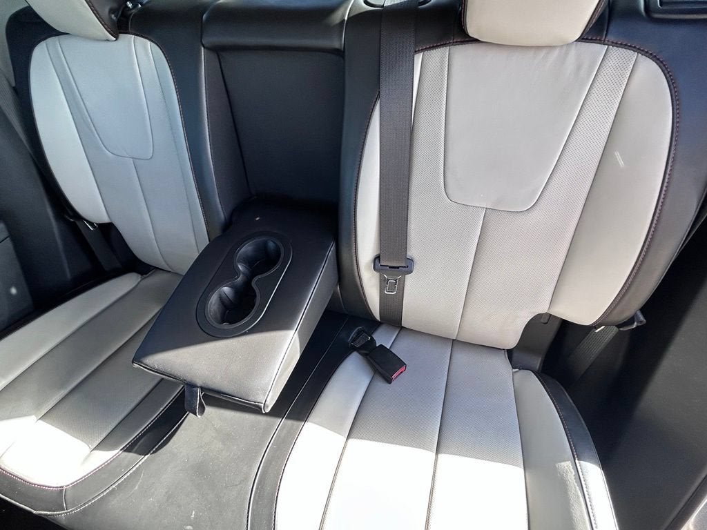 2014 GMC Terrain SLT