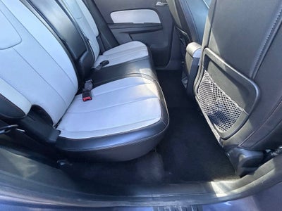 2014 GMC Terrain SLT