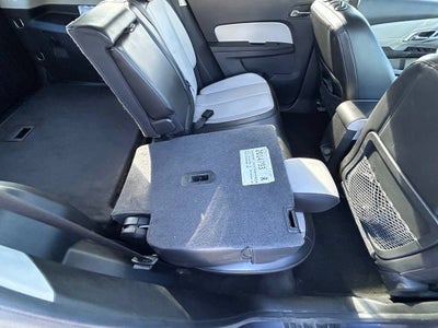 2014 GMC Terrain SLT