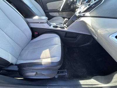 2014 GMC Terrain SLT