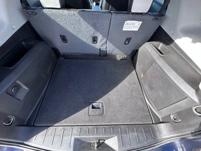 2014 GMC Terrain SLT