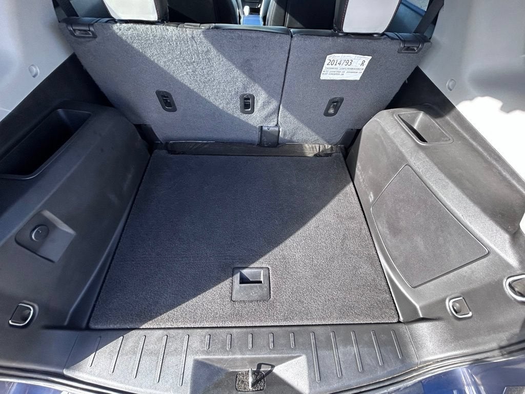 2014 GMC Terrain SLT