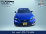 2022 Honda Civic Sedan Sport