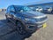 2021 Jeep Compass Trailhawk 4x4