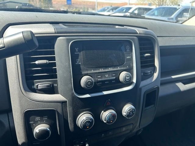 2016 RAM 3500 Tradesman