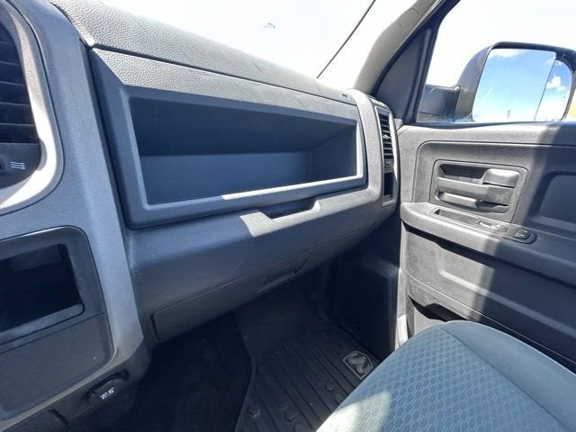 2016 RAM 3500 Tradesman