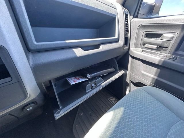 2016 RAM 3500 Tradesman
