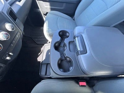 2016 RAM 3500 Tradesman