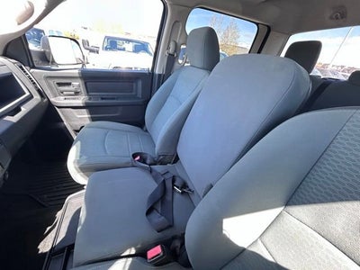 2016 RAM 3500 Tradesman