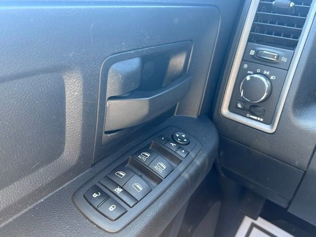 2016 RAM 3500 Tradesman
