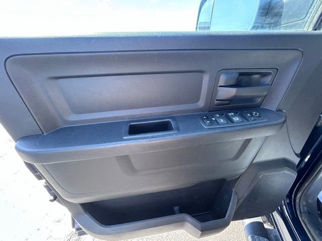 2016 RAM 3500 Tradesman