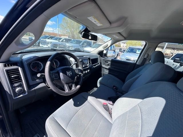 2016 RAM 3500 Tradesman
