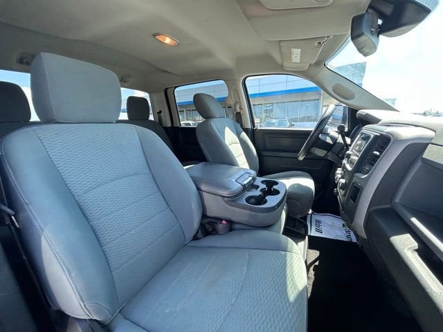 2016 RAM 3500 Tradesman