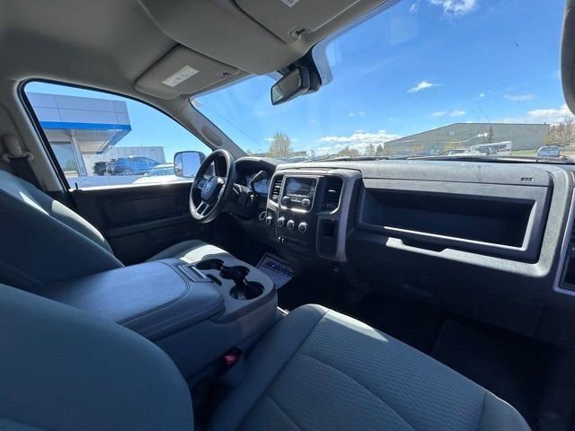 2016 RAM 3500 Tradesman