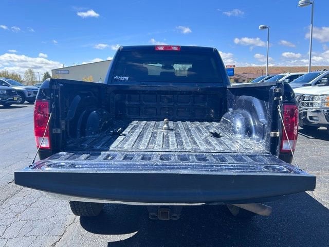 2016 RAM 3500 Tradesman