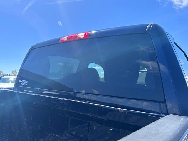 2016 RAM 3500 Tradesman