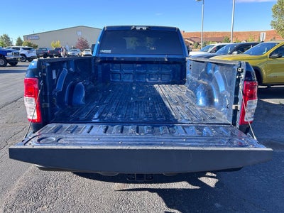2024 RAM 3500 Big Horn Crew Cab 4x4 8' Box