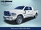 2017 RAM 3500 Limited Mega Cab 4x4 6'4" Box