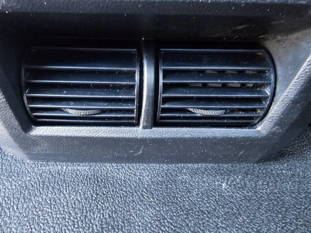 2014 RAM 2500 Tradesman