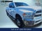 2014 RAM 2500 Tradesman