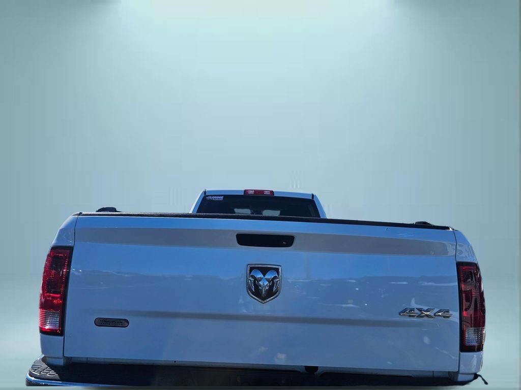 2014 RAM 2500 Tradesman