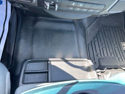 2018 RAM 2500 Tradesman Crew Cab 4x4 8' Box