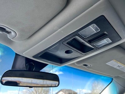 2018 RAM 2500 Tradesman Crew Cab 4x4 8' Box