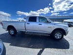 2018 RAM 2500 Tradesman Crew Cab 4x4 8' Box