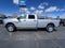 2018 RAM 2500 Tradesman Crew Cab 4x4 8' Box