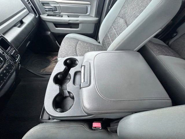 2014 RAM 2500 Big Horn
