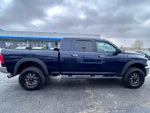 2014 RAM 2500 Big Horn